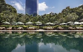 The Sukhothai Bangkok